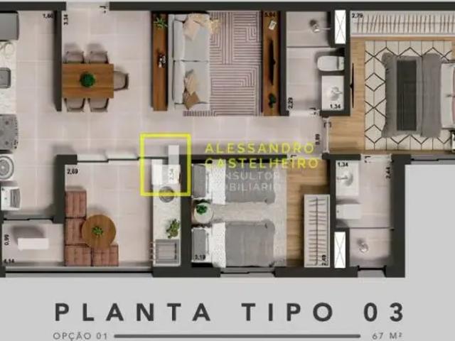 Apartamento aluguel em Região Imediata de Sorocaba, Região Metropolitana de Sorocaba