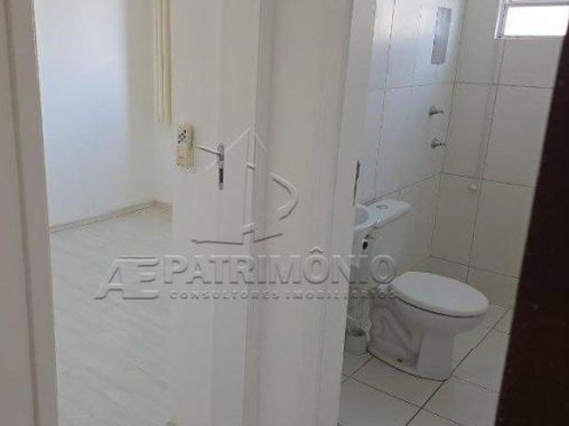 Apartamento venda em Região Imediata de Sorocaba, Região Metropolitana de Sorocaba