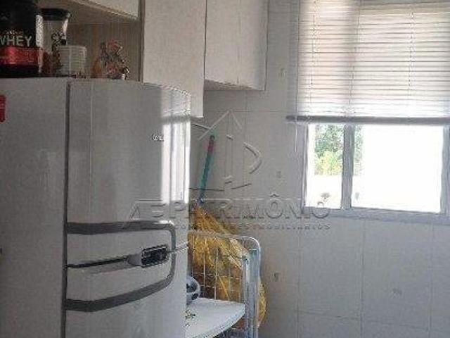 Apartamento venda em Região Imediata de Sorocaba, Região Metropolitana de Sorocaba