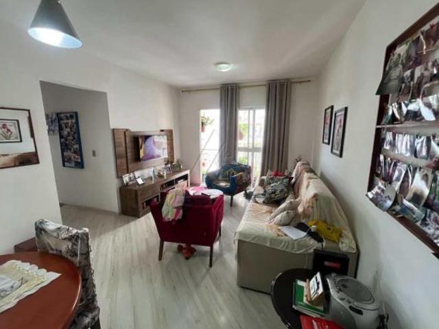 Apartamento venda em Jardim Heriquieta, Taboão da Serra