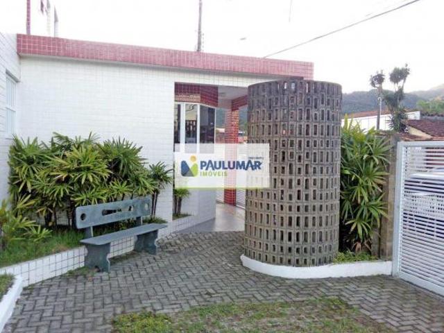 Apartamento venda em Mongaguá
