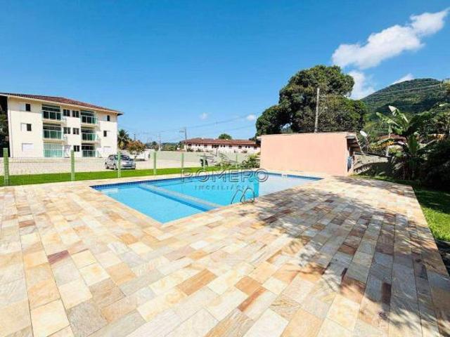 Apartamento venda em Região Imediata de Caraguatatuba-Ubatuba-São Sebastião, Região Metropolitana do Vale do Paraíba e Litoral Norte