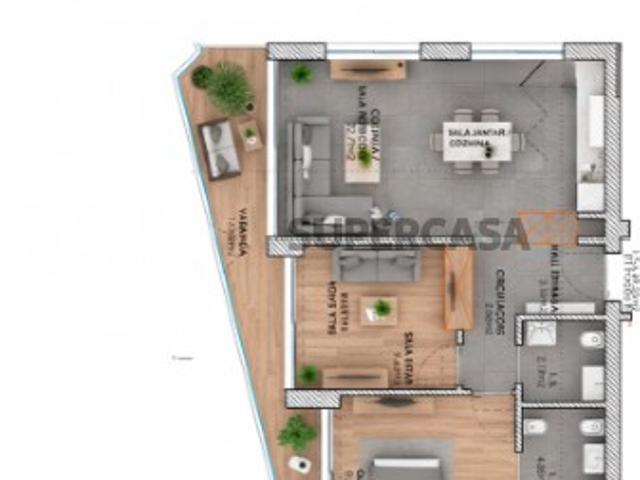 Casa venda em Tavira, Faro