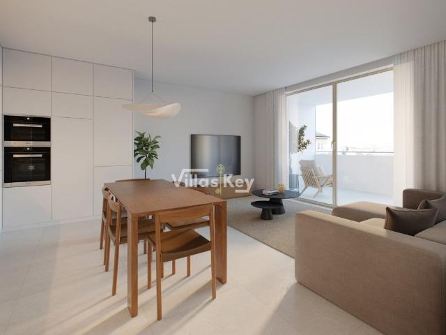 Apartamento venda em Lagos, Faro