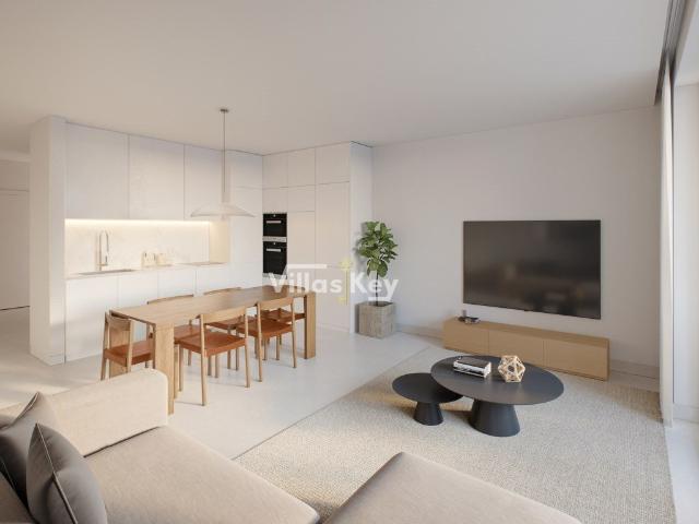 Apartamento venda em Lagos, Faro