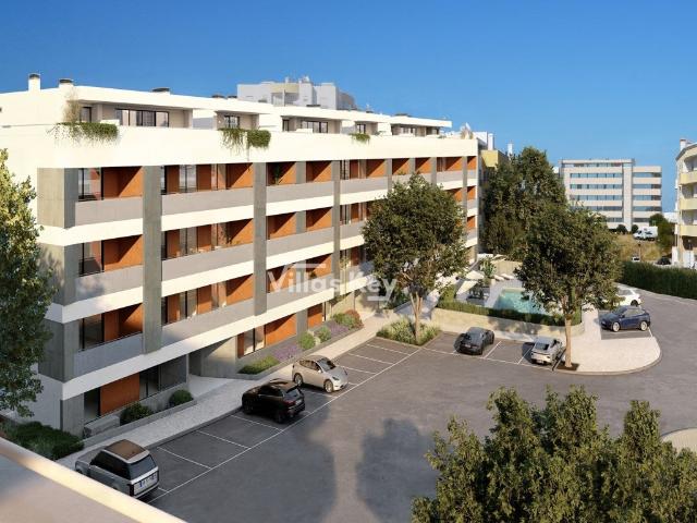 Apartamento venda em Lagos, Faro