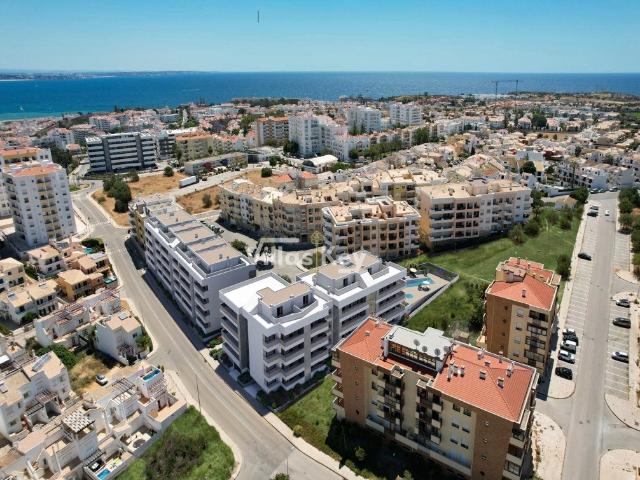 Apartamento venda em Lagos, Faro