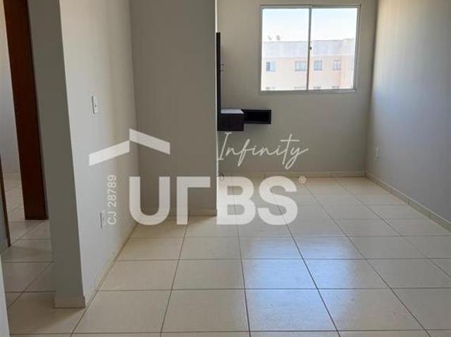 Apartamento venda em Região Geográfica Imediata de Uberlândia, Oliveira Fortes