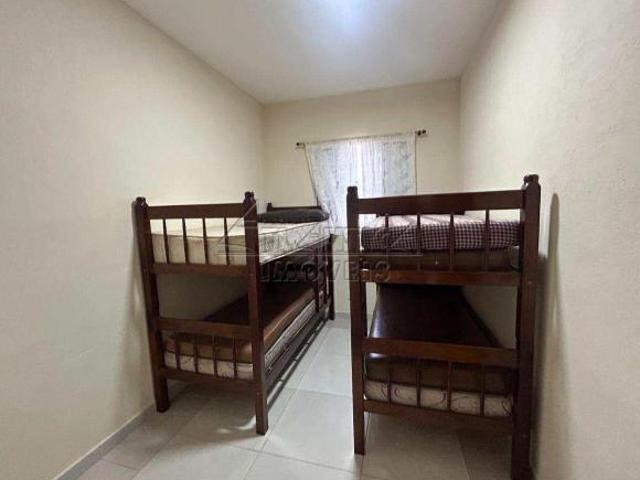 Apartamento venda em Ubatuba