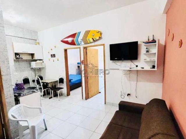 Apartamento venda em Ubatuba
