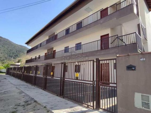 Apartamento venda em Região Imediata de Caraguatatuba-Ubatuba-São Sebastião, Região Metropolitana do Vale do Paraíba e Litoral Norte