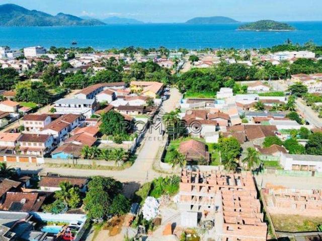 Apartamento venda em Ubatuba