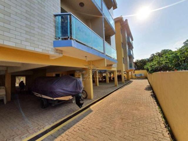 Apartamento venda em Região Imediata de Caraguatatuba-Ubatuba-São Sebastião, Região Metropolitana do Vale do Paraíba e Litoral Norte