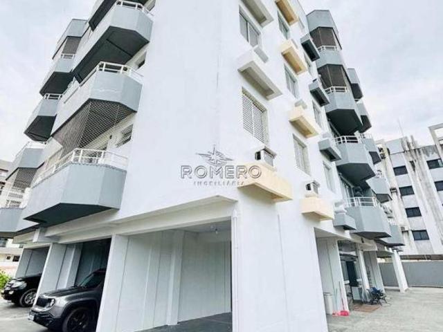 Apartamento venda em Ubatuba