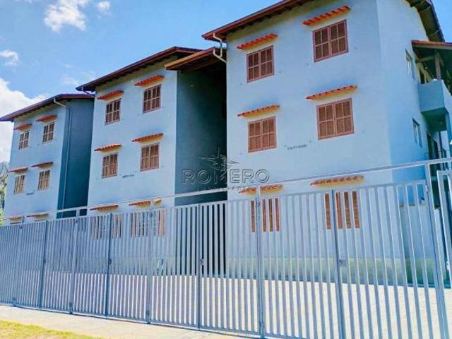 Apartamento venda em Região Imediata de Caraguatatuba-Ubatuba-São Sebastião, Região Metropolitana do Vale do Paraíba e Litoral Norte