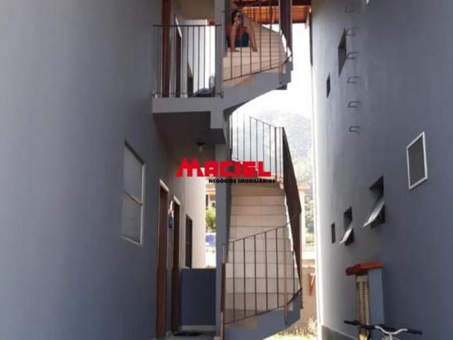 Apartamento venda em Região Imediata de Caraguatatuba-Ubatuba-São Sebastião, Região Metropolitana do Vale do Paraíba e Litoral Norte