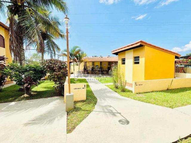 Apartamento venda em Ubatuba
