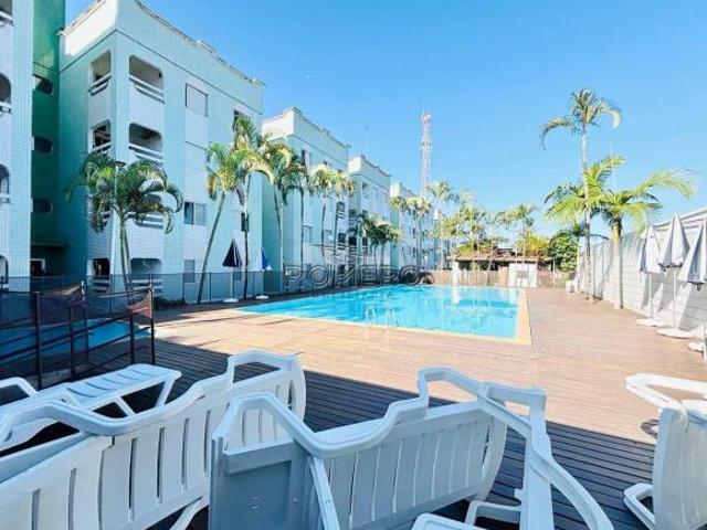 Apartamento venda em Ubatuba
