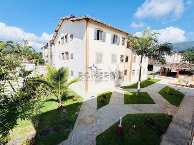 Apartamento venda em Região Imediata de Caraguatatuba-Ubatuba-São Sebastião, Região Metropolitana do Vale do Paraíba e Litoral Norte