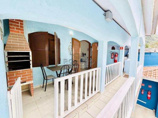 Apartamento venda em Ubatuba