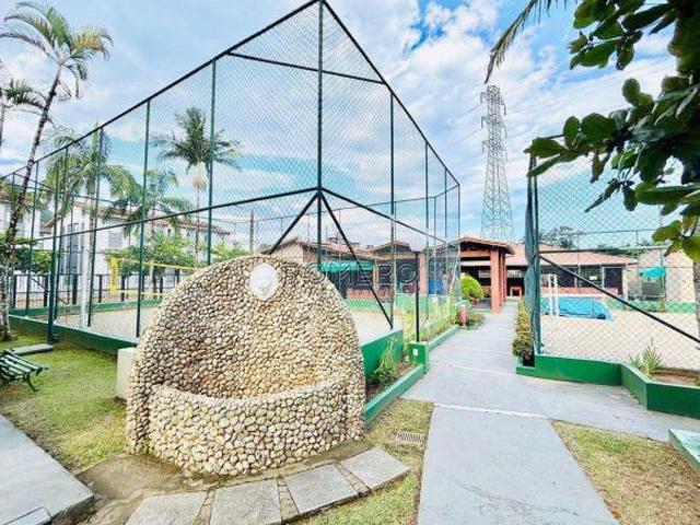 Apartamento venda em Ubatuba