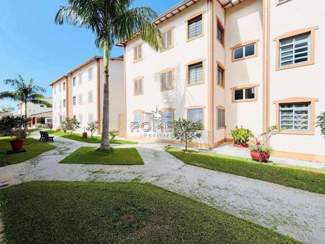 Apartamento venda em Região Imediata de Caraguatatuba-Ubatuba-São Sebastião, Região Metropolitana do Vale do Paraíba e Litoral Norte