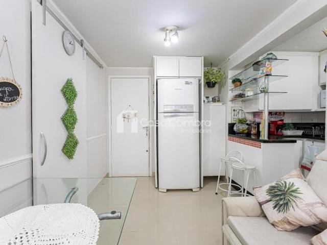 Apartamento venda em Região Geográfica Imediata de Curitiba, Região Metropolitana de Curitiba
