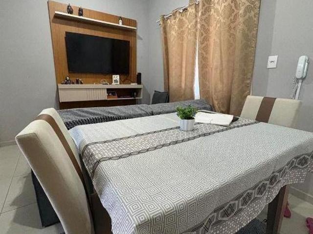 Apartamento venda em Vila Rosária, São Paulo