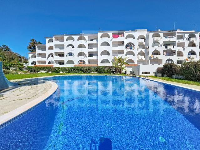 Apartamento venda em Albufeira e Olhos de Água, Albufeira