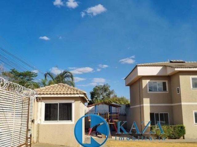 Apartamento venda em Região Geográfica Imediata de Luziânia, Região Integrada de Desenvolvimento do Distrito Federal e Entorno