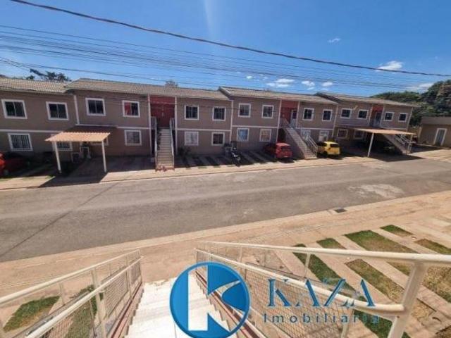 Apartamento venda em Condomínio Green Park 1, Valparaíso de Goiás
