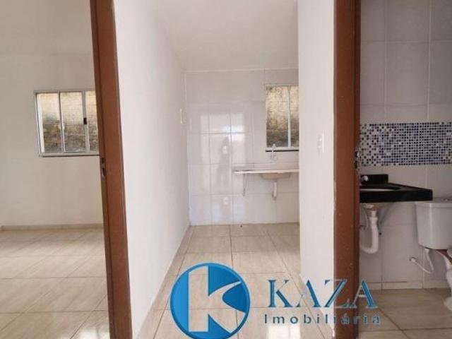 Apartamento venda em Região Geográfica Imediata de Luziânia, Região Integrada de Desenvolvimento do Distrito Federal e Entorno