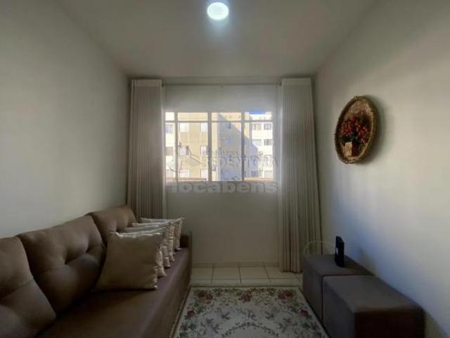 Apartamento venda em Região Imediata de São José do Rio Preto, Região Metropolitana de São José do Rio Preto