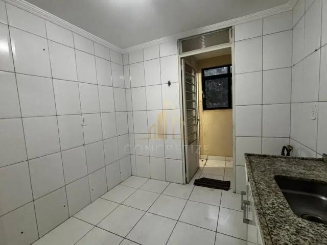 Apartamento aluguel em Parque Residencial das Camélias, Bauru