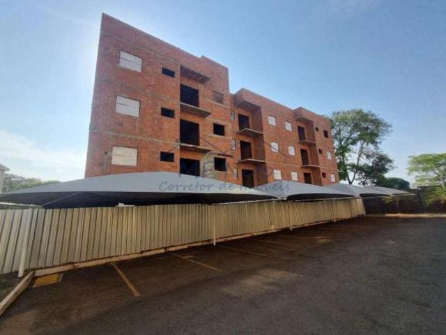 Apartamento venda em Pirassununga, Região Geográfica Intermediária de Araraquara