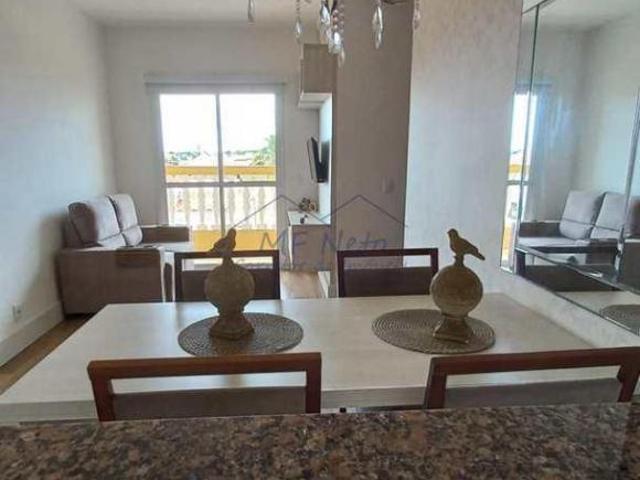Apartamento venda em Região Imediata de São Carlos, Região Metropolitana de Piracicaba