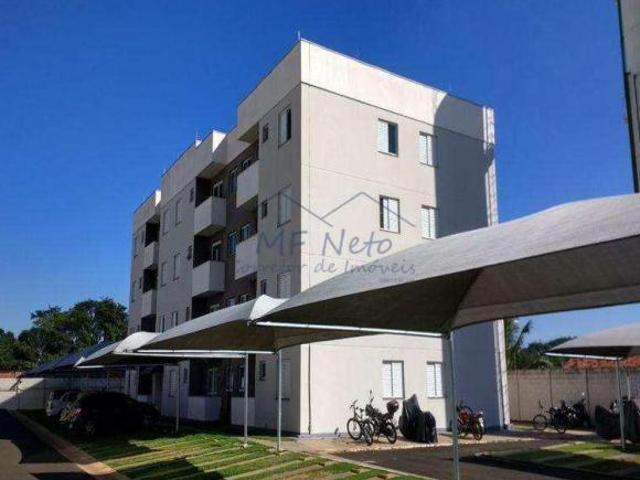 Apartamento venda em Região Imediata de São Carlos, Região Metropolitana de Piracicaba