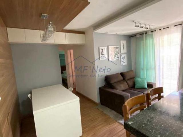 Apartamento venda em Pirassununga