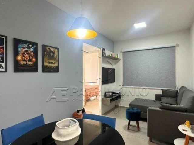 Apartamento venda em Região Imediata de Sorocaba, Região Metropolitana de Sorocaba