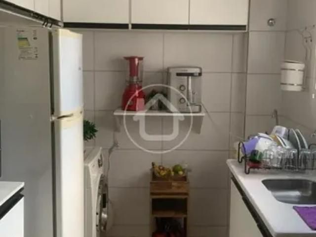 Apartamento venda em Região Geográfica Imediata de Campo Grande, Campo Grande