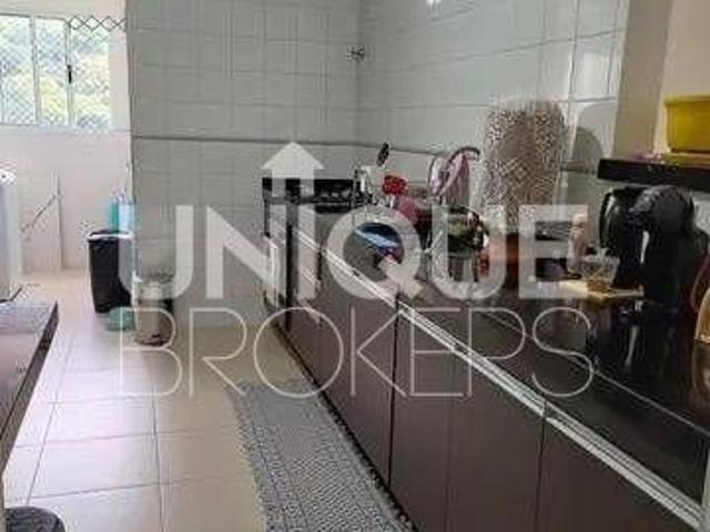 Apartamento venda em Terra Nova, Jundiaí