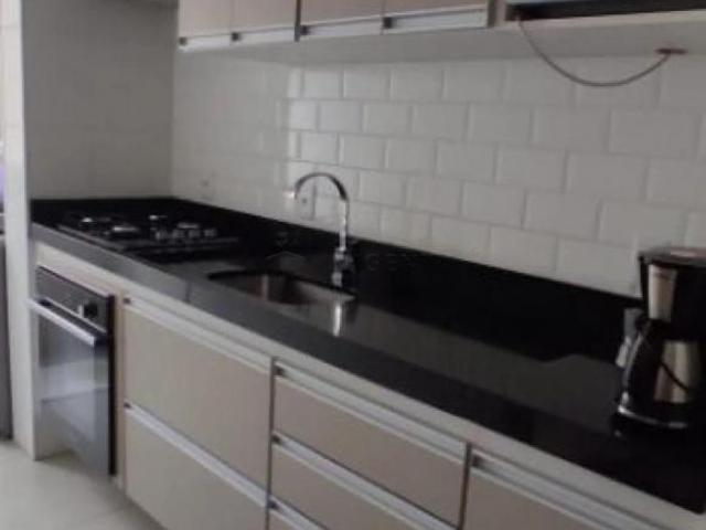 Apartamento venda em Várzea Paulista