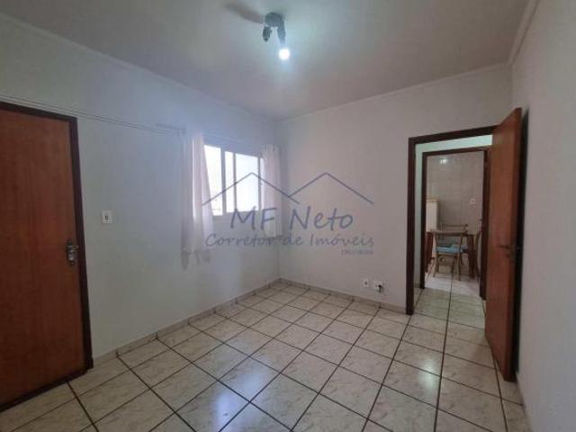 Apartamento venda em Pirassununga