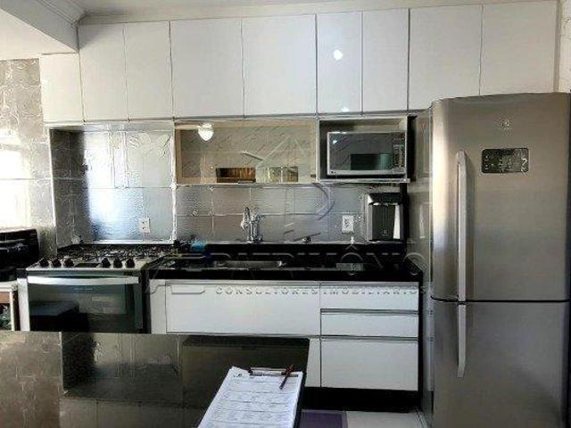 Apartamento venda em Sorocaba