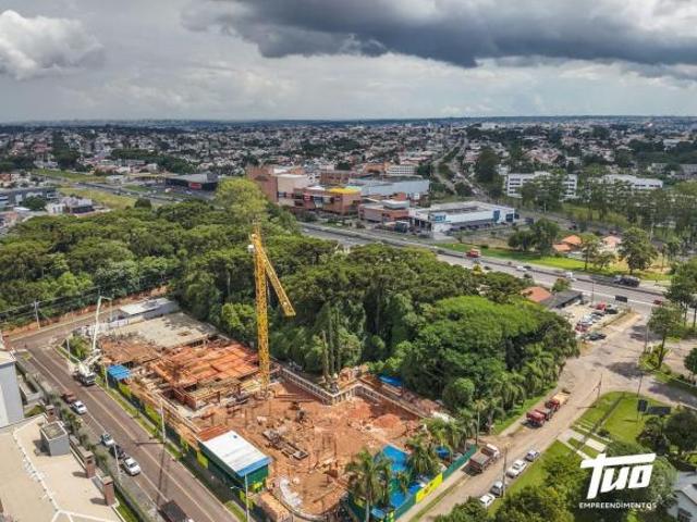 Apartamento venda em Região Geográfica Imediata de Curitiba, Região Metropolitana de Curitiba