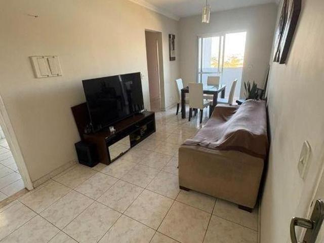 Apartamento venda em Vila Rosária, São Paulo