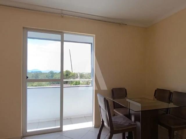 Apartamento aluguel em Guanabara, Joinville