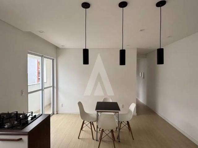 Apartamento aluguel em Petrópolis, Joinville