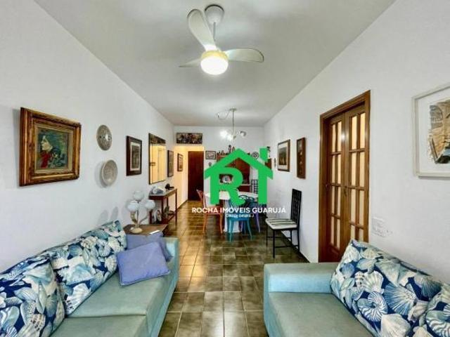 Apartamento venda em Vicente de Carvalho, Guarujá