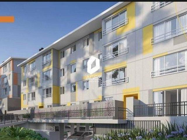 Apartamento venda em Região Geográfica Imediata de Curitiba, Região Metropolitana de Curitiba